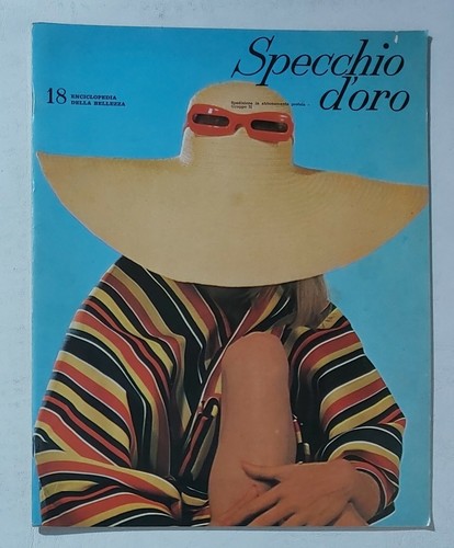 14778 specchio oro - 14778,