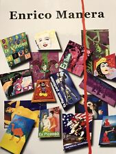 Enrico Manera