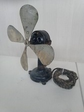 ventilatore vintage fan not