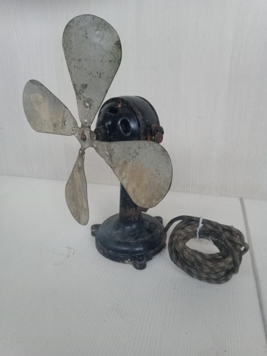 Ventilatore vintage fan not - ventilatore,