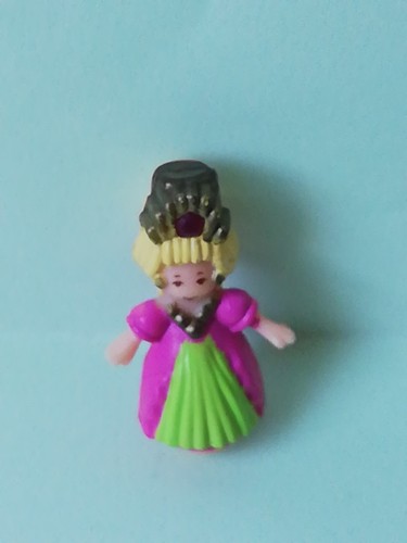 Polly pocket starshine palace - pocket,