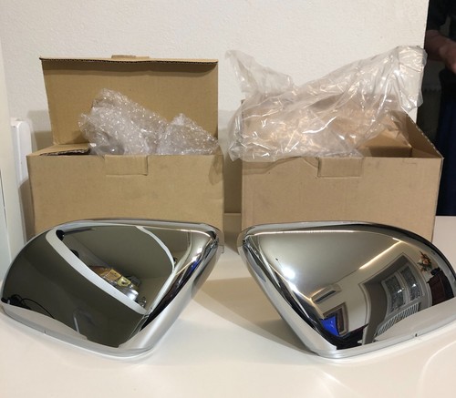 Calotte copri specchietti auto - calotte,