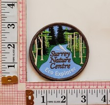 Surrey Nature Centre B.C