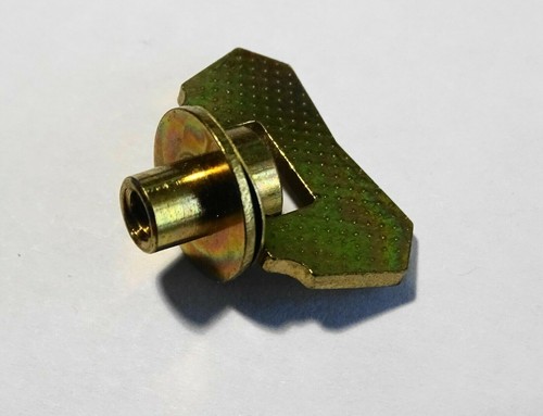 Pezzo orologio sveglia jaz - pezzo,
