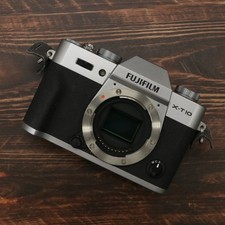 Fotocamera digitale mirrorless