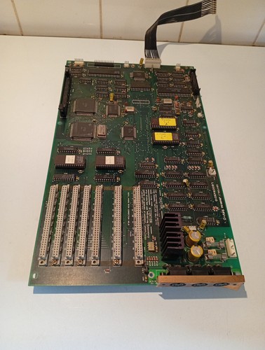Carte mère akai s1000 - carte,