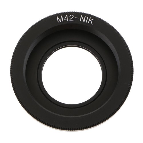 Obiettivo vite m42 per - obiettivo, a