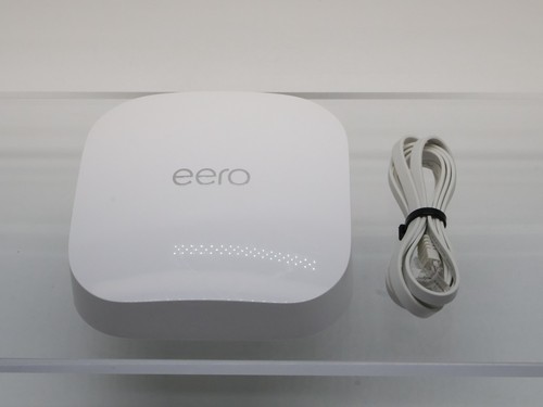 Eero pro router fi - 6e,