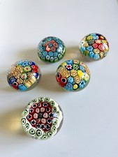 🟠 Collezione 5 diversi