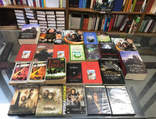 Lotto 25 Volumi saga "Il signore degli anelli"