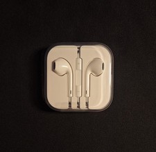 🎧 Écouteurs Apple EarPods