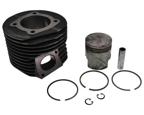 Cilindro uni auto 200cc per - cilindro,