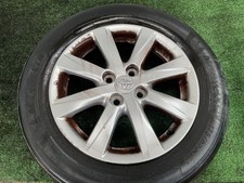 CERCHIO IN LEGA PER TOYOTA