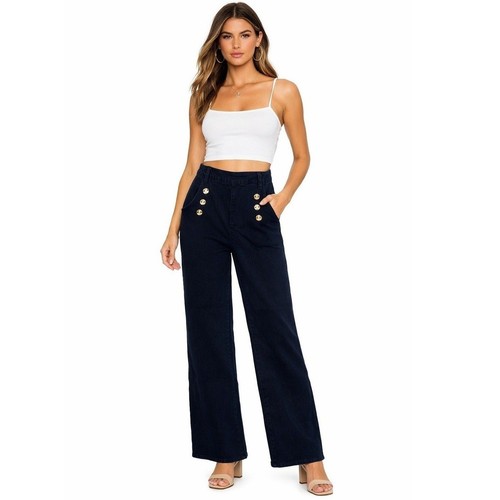 Collectif london sailor jeans - london,