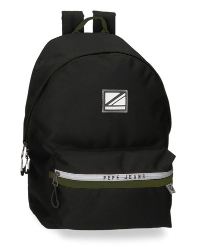 Zaino casual pepe jeans - pepe,