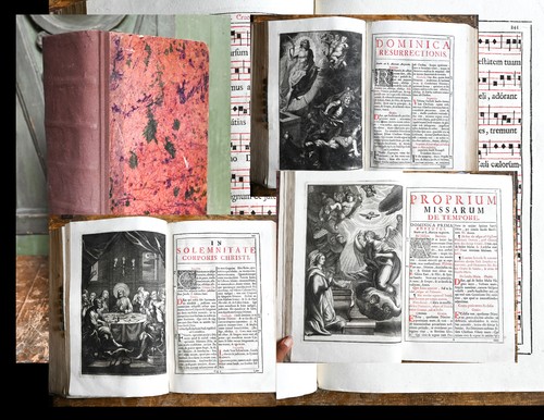 1738 eichstätt con rame - rame, e