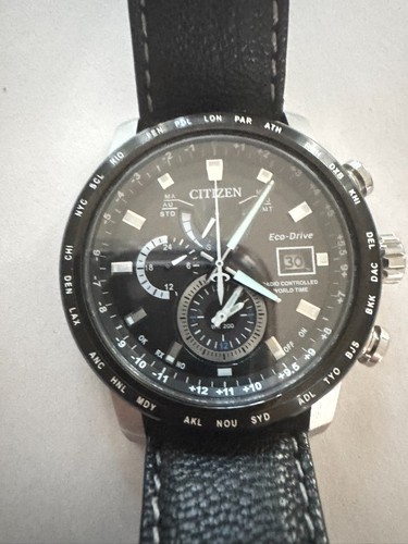 Orologio uomo citizen - orologio,