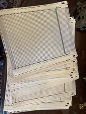 34 Punchcard nuova vuota 40