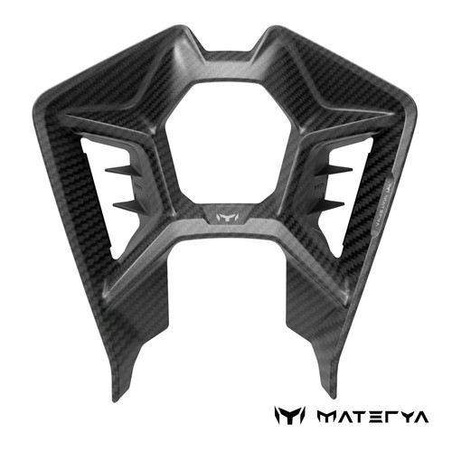 Copertura faro materya ktm - materya,
