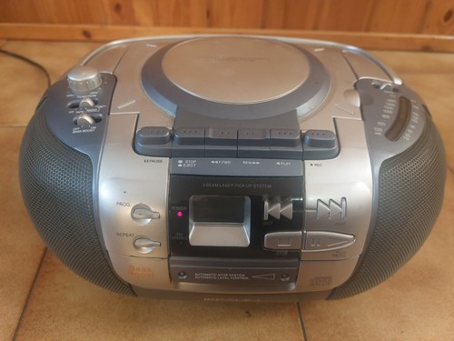 Stereo radio vintage irradio - radio,