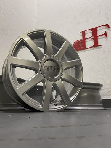 Cerchi originali audi s - tt,