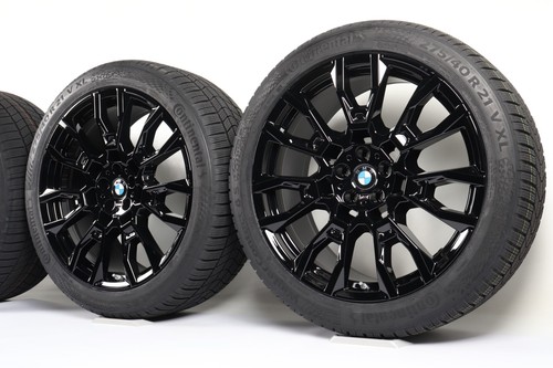 Ruote estive originali - , x5