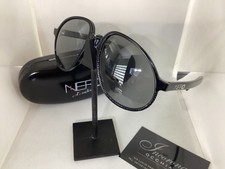 OCCHIALE DA SOLE Nero