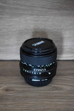 Seimar 28mm f/2.8 MACRO