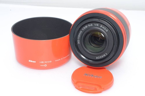 Nikon nikkor 110mm - nikon, 1