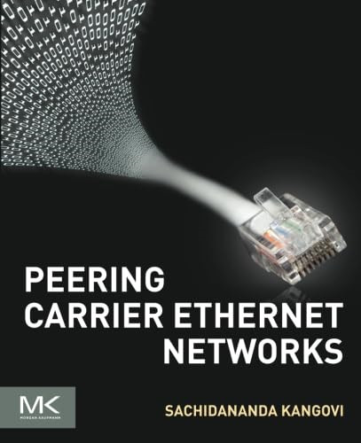 Peering carrier ethernet - carrier,