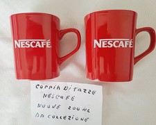 Set tazze nescafe da 200 - 2,