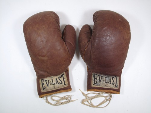 Guantoni boxe everlast - da,