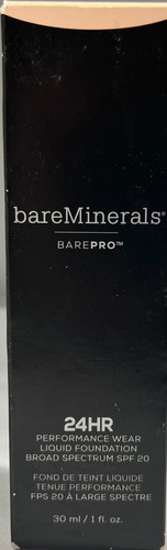 Bareminerals barepro - bareminerals,
