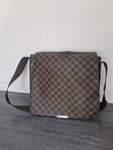 Sacoche louis vuitton bastille - louis,