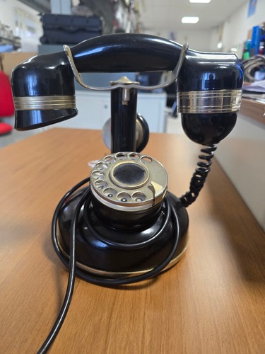 Telefono epoca stile - d'epoca,