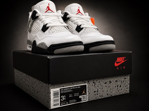 Nike air jordan retro gs - jordan, og