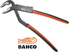 Pinza pappagallo regolabile 250 mm chiave inglese idraulico auto giratubi Bahco