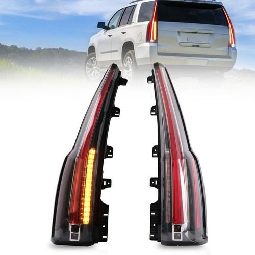 Fanali posteriori led - led, vland