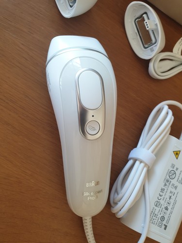 Braun silk expert pro - braun,