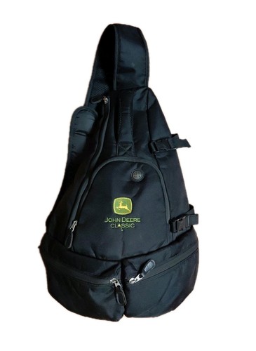 Zaino john deere classic - john,