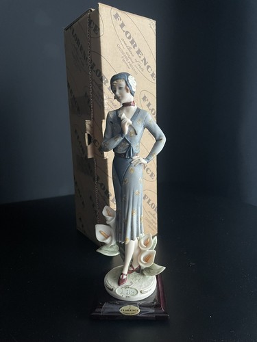Giuseppe armani figurina - giuseppe,