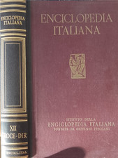  - Treccani. Enciclopedia