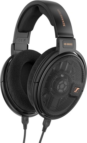 Sennheiser 660s2 cuffie - hd,