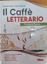 Il caffè letterario - Poesia