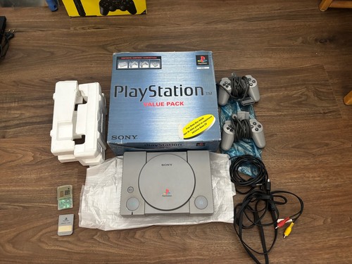 Sony playstation ps1 - playstation, value