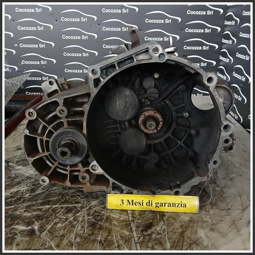 Cambio manuale audi 8p1 - audi,