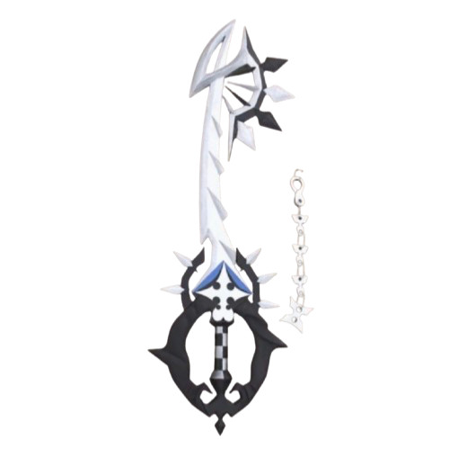 Kingdom hearts two - kingdom,
