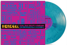 Jimi Hendrix  - Songs For