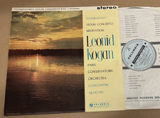 SAX 2323 Tchaikovsky Violin