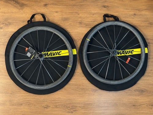 Set ruote carbonio - set,
